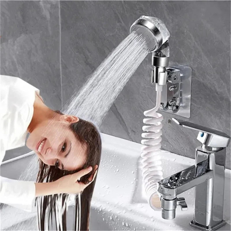DrFanky External Shower Faucet
