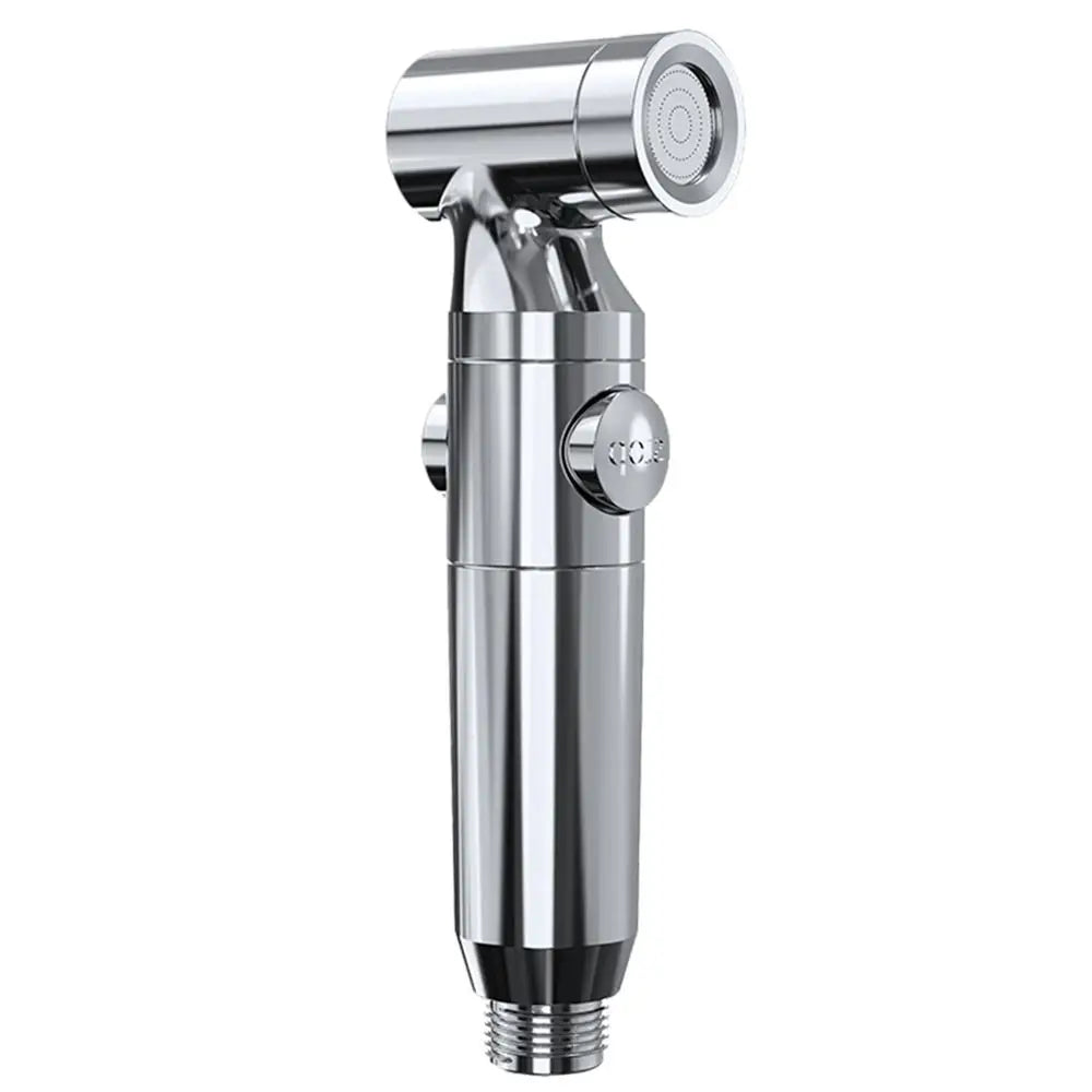Multi-Use Toilet Bidet Shower Head