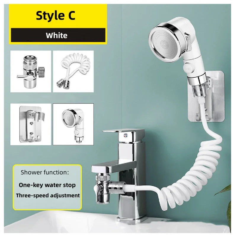 DrFanky External Shower Faucet