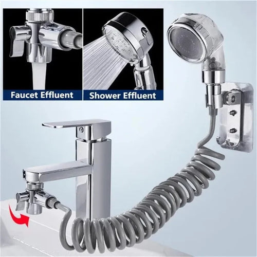 DrFanky External Shower Faucet