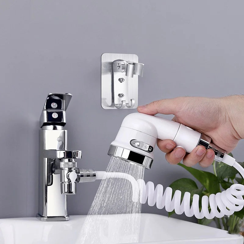 DrFanky External Shower Faucet