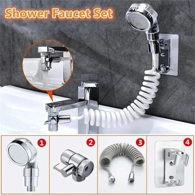 DrFanky External Shower Faucet
